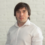 IT-директор сети универсамов «Бегемаг» Алексей Павлов